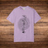 Serpent - Unisex Garment-Dyed T-shirt